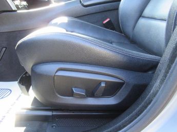 BMW 5 SERIES GRAN TURISMO 2.0 520d M Sport GT Auto Euro 6 (s/s) 5dr