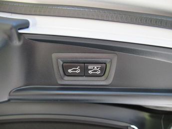 BMW 5 SERIES GRAN TURISMO 2.0 520d M Sport GT Auto Euro 6 (s/s) 5dr