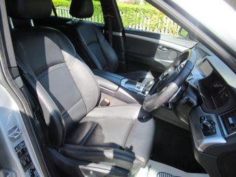 BMW 5 SERIES GRAN TURISMO 2.0 520d M Sport GT Auto Euro 6 (s/s) 5dr