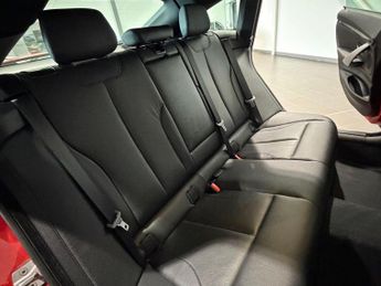 BMW 3 SERIES GRAN TURISMO 2.0 320d M Sport GT Auto xDrive Euro 6 (s/s) 5dr