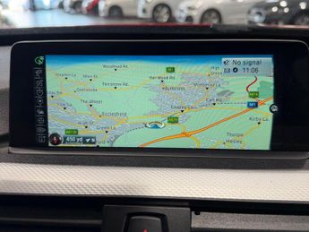 BMW 3 SERIES GRAN TURISMO 2.0 320d M Sport GT Auto xDrive Euro 6 (s/s) 5dr