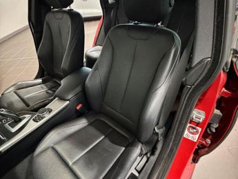 BMW 3 SERIES GRAN TURISMO 2.0 320d M Sport GT Auto xDrive Euro 6 (s/s) 5dr