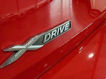 BMW 3 SERIES GRAN TURISMO 2.0 320d M Sport GT Auto xDrive Euro 6 (s/s) 5dr