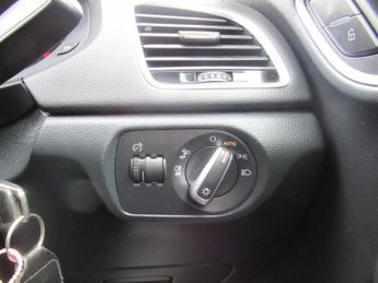 AUDI Q3 1.4 TFSI CoD Black Edition S Tronic Euro 6 (s/s) 5dr