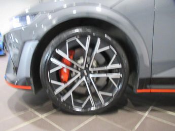 HYUNDAI IONIQ 5 84kWh N Auto AWD 5dr