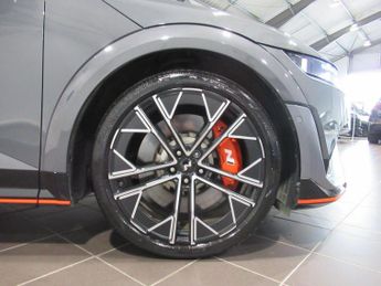 HYUNDAI IONIQ 5 84kWh N Auto AWD 5dr