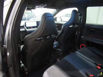 HYUNDAI IONIQ 5 84kWh N Auto AWD 5dr