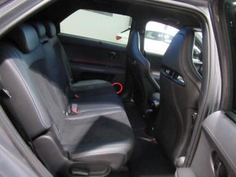 HYUNDAI IONIQ 5 84kWh N Auto AWD 5dr