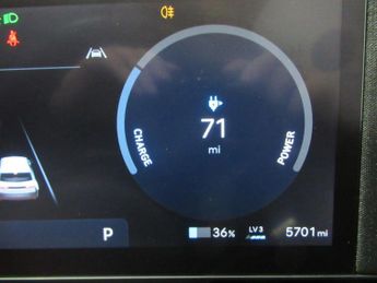 HYUNDAI IONIQ 5 84kWh N Auto AWD 5dr