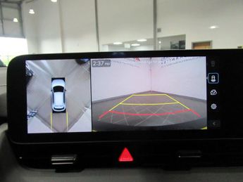 HYUNDAI IONIQ 5 84kWh N Auto AWD 5dr