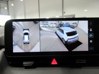 HYUNDAI IONIQ 5 84kWh N Auto AWD 5dr