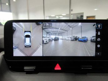 HYUNDAI IONIQ 5 84kWh N Auto AWD 5dr