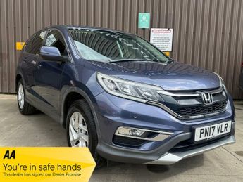 Honda CR-V 2.0 i-VTEC SE