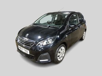 PEUGEOT 108 1.0 Active