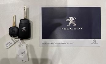 PEUGEOT 108 1.0 Active