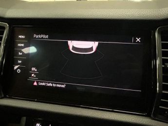SKODA KODIAQ 2.0 TDI SE L