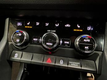 SKODA KODIAQ 2.0 TDI SE L