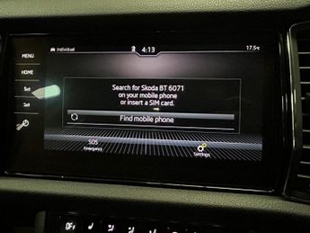 SKODA KODIAQ 2.0 TDI SE L