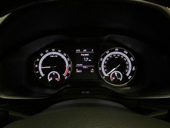 SKODA KODIAQ 2.0 TDI SE L