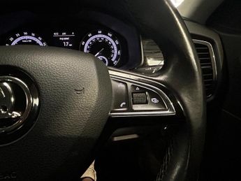 SKODA KODIAQ 2.0 TDI SE L