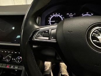 SKODA KODIAQ 2.0 TDI SE L