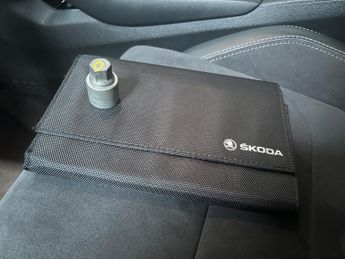 SKODA KODIAQ 2.0 TDI SE L