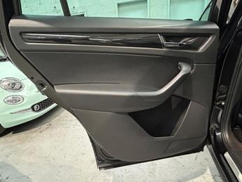 SKODA KODIAQ 2.0 TDI SE L