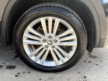 SKODA KODIAQ 2.0 TDI SE L
