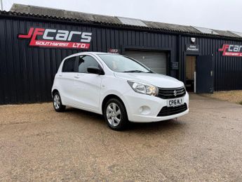 Suzuki Celerio 1.0 SZ3 Euro 6 5dr