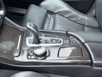 BMW 5 SERIES 2.0 520d SE Touring