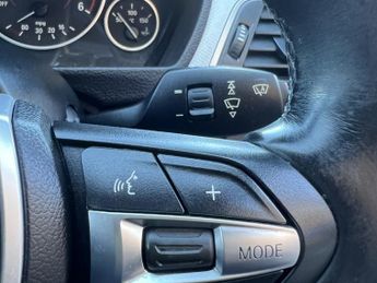 BMW 3 SERIES 2.0 318d M Sport Touring