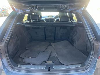 BMW 3 SERIES 2.0 318d M Sport Touring
