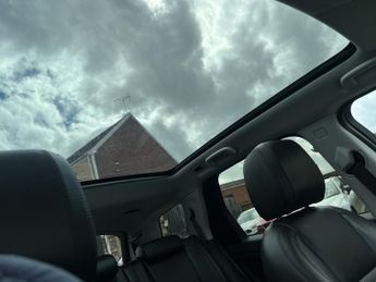 LAND ROVER DISCOVERY SPORT 2.0 SD4 HSE Luxury