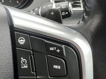 LAND ROVER DISCOVERY SPORT 2.0 SD4 HSE Luxury