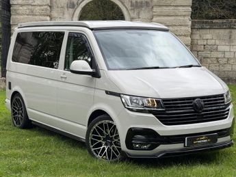 Volkswagen Transporter 2.0 TDI T28 Highline