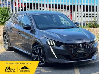 Peugeot 208 1.5 BlueHDi GT