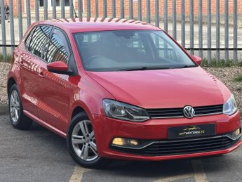 Volkswagen Polo 1.0 Match Edition