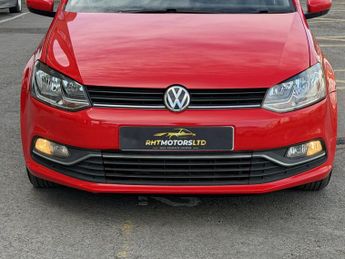 VOLKSWAGEN POLO 1.0 Match Edition