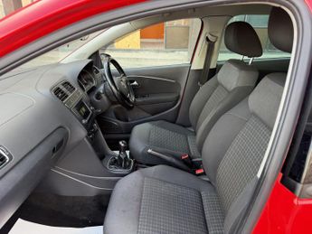 VOLKSWAGEN POLO 1.0 Match Edition