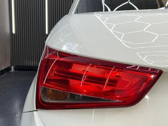 AUDI A1 1.2 TFSI S line Euro 5 (s/s) 3dr