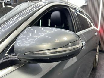 MERCEDES-BENZ E CLASS 2.0 E220d AMG Line (Premium) G-Tronic+ Euro 6 (s/s) 5dr