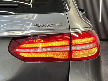 MERCEDES-BENZ E CLASS 2.0 E220d AMG Line (Premium) G-Tronic+ Euro 6 (s/s) 5dr