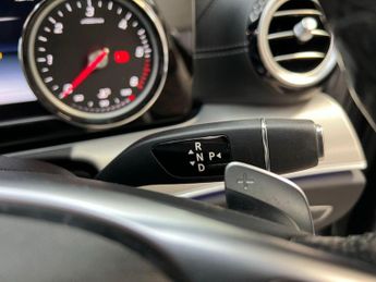 MERCEDES-BENZ E CLASS 2.0 E220d AMG Line (Premium) G-Tronic+ Euro 6 (s/s) 5dr