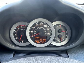 TOYOTA RAV4 2.2 D-4D XT-R