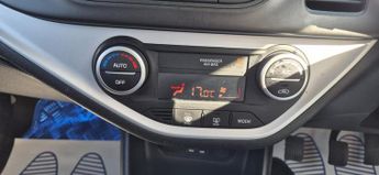 KIA PICANTO 1.0 EcoDynamics SE