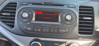 KIA PICANTO 1.0 EcoDynamics SE