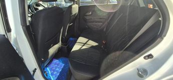 KIA PICANTO 1.0 EcoDynamics SE