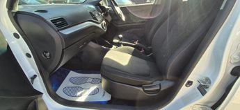 KIA PICANTO 1.0 EcoDynamics SE