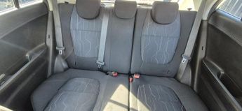 KIA PICANTO 1.0 EcoDynamics SE