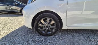 KIA PICANTO 1.0 EcoDynamics SE